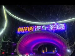 -枫花园汽车电影院(朝阳公园店)