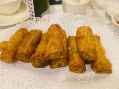 -翠亭酒家(山西南路店)