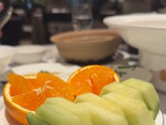 -粗茶淡饭·汉口公馆(循礼门店)