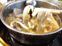 -八珍玉食鸡煲·打边炉(印象城店)