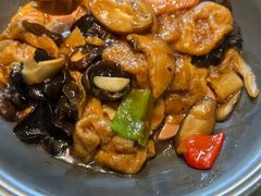 -蜜桃餐厅·伴山(湖滨商业街店)