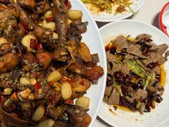 -偏爱炒鸡(老县衙店)