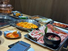 -麻蒲碳烤肉(远景路1号店)