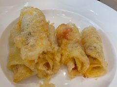 玫瑰乳扇-云腾食府·云南菜