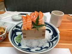 -TORO MaKi 寿司·日料(华创店)