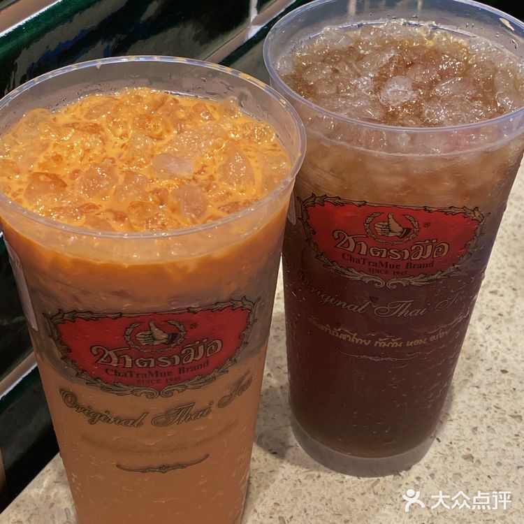 成都探店｜泰式手标拔草！真不至于排长队！