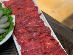 -潮汕牛肉火锅(铁西店)