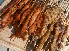 -新凯旋烧烤·燕姐千岛湖土菜