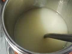 -满兴咱妈烀饼铁锅炖(兰州北街店)