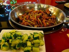 -2048香辣虾(七星岗店)