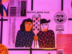 -ZING鲸鱼啤酒(葡萄院店)