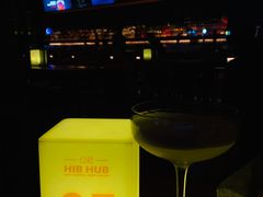 -HIB HUB公社(解放西路店)