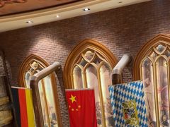 -德国金皇冠啤酒坊(硅谷大街店)