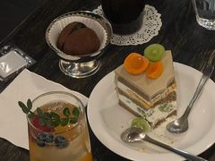 -HOLIDAY休日(后田垟巷店)