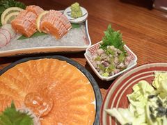 -九本居酒屋(学院路店)