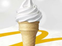 -麦当劳(龙之梦购物中心店)