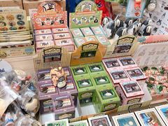 -猫的天空之城概念书店(苏州平江店)