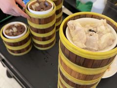 -东方早茶 海鲜•青岛菜(国信体育中心店)