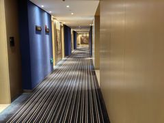 -上海静安洲际酒店