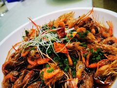 -小老板海鲜酒家(董家渡店)