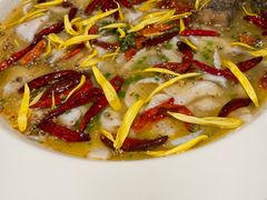 -太二酸菜鱼(海口友谊广场店)