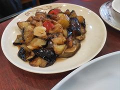 -聚首堂·特色小吃·肘子(什刹海德胜门店)