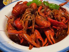 -虾乐园龙虾·夜宵(松江店)