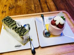 -秋田满满烘焙店