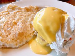 -长白山凯悦酒店·市集咖啡厅