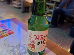 -杨记齐齐哈尔烤肉(总店)