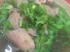 -谢老五跷脚牛肉·非遗传承店