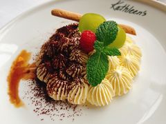 -Kathleen's Waitan 凯圣琳江景西餐厅(外滩店)