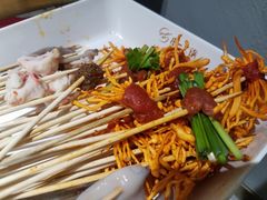 -串一火锅(赛格国际购物中心店)