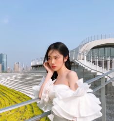 -青禾蒙娜丽莎婚纱摄影(武汉总店)
