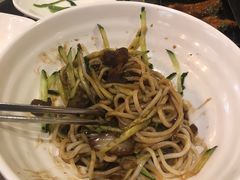 -火炉火自助餐(朝阳大悦城店)