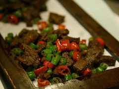 -皇城根·烤鸭·鱼头·家常菜(欧亚大观乐活城店)