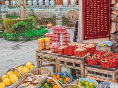 -青城甲(青城山店)