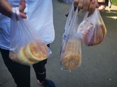 -李小老烧饼(常营民族家园店)