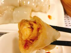 -点点心点心专门店(旺角店)