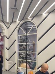 -奈尔宝·儿童乐园·亲子餐厅(华采天地店)