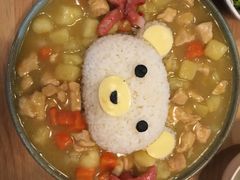 -红小满休闲餐厅(十全街店)