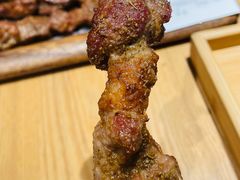 -马记永·兰州牛肉面(天通苑家乐福店)