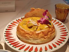 -太食獸泰式茶餐厅(IFS国金中心店)