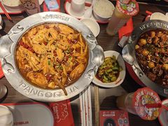 -胖哥俩肉蟹煲(杭州下沙学林街店)