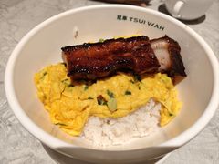 -翠华餐厅(正佳广场店)