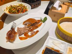 -北平食府(马鞍山路店)