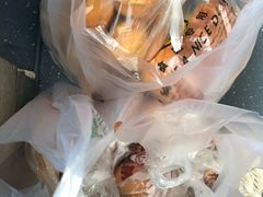 -宏发红西饼屋(天津路店)