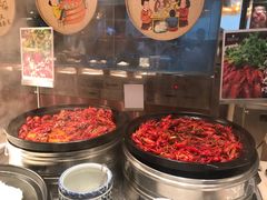 -怡咖啡自助餐(宁波香格里拉店)