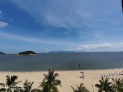 -海角城白海豚浪漫海滩