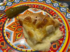 -卢布里西餐厅(总店)